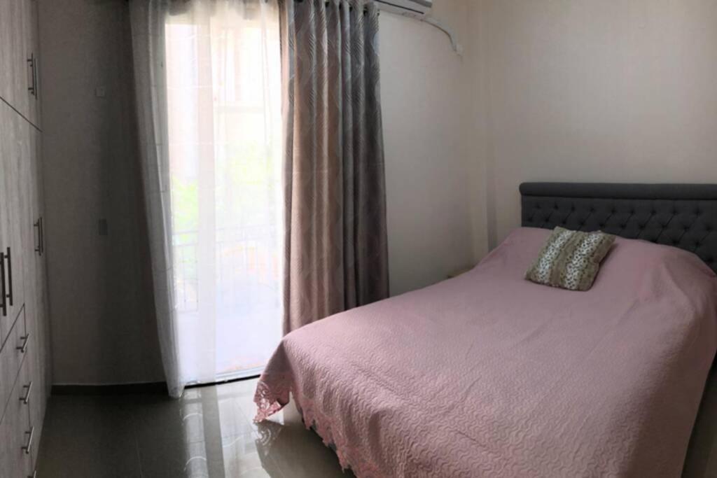 Loutraki Vibes Apartments エクステリア 写真